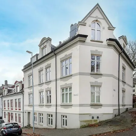 In The Heart Of * Ålesund