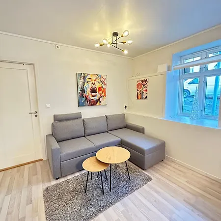 Apartamento In The Heart Of