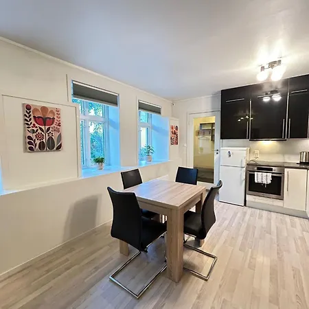 In The Heart Of * Ålesund