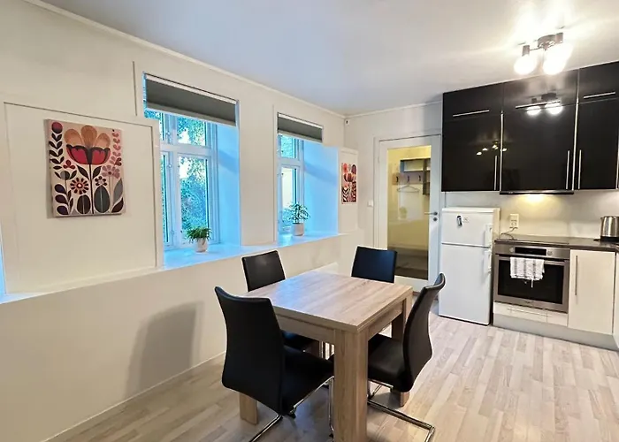 In The Heart Of * Ålesund